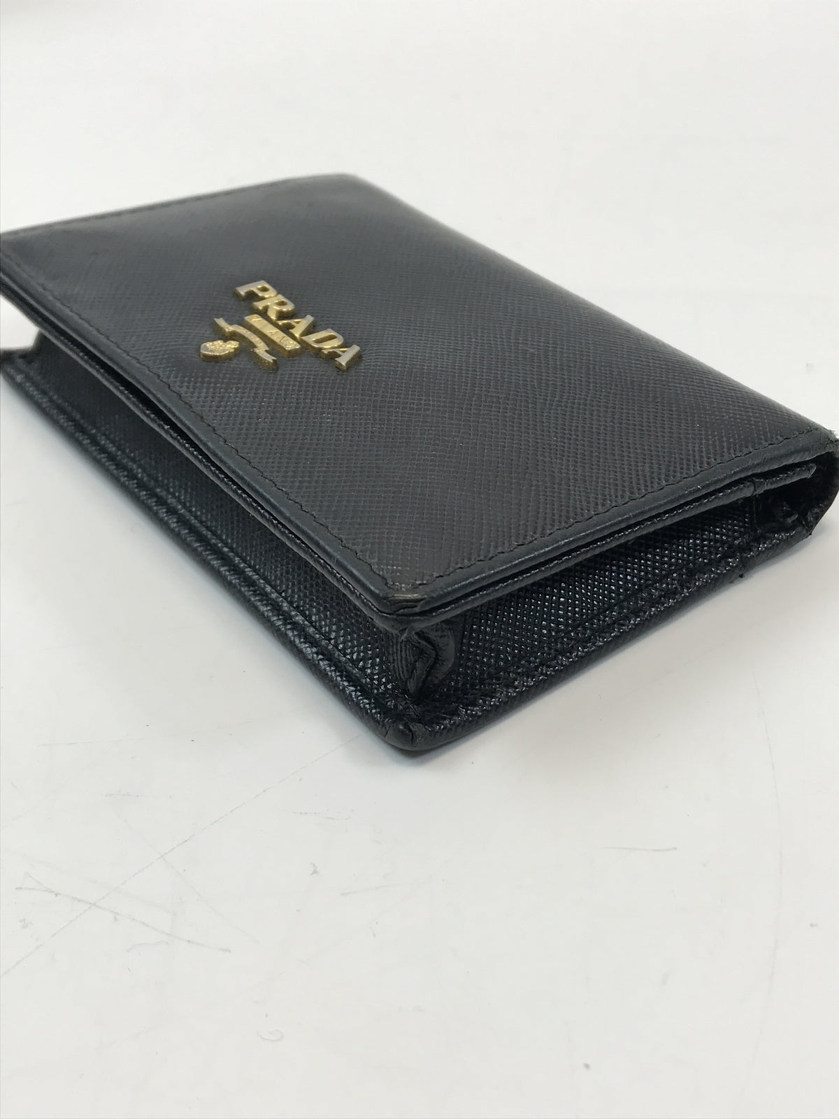 PRADA　コインケース　ストラップ欠品 1M1439
