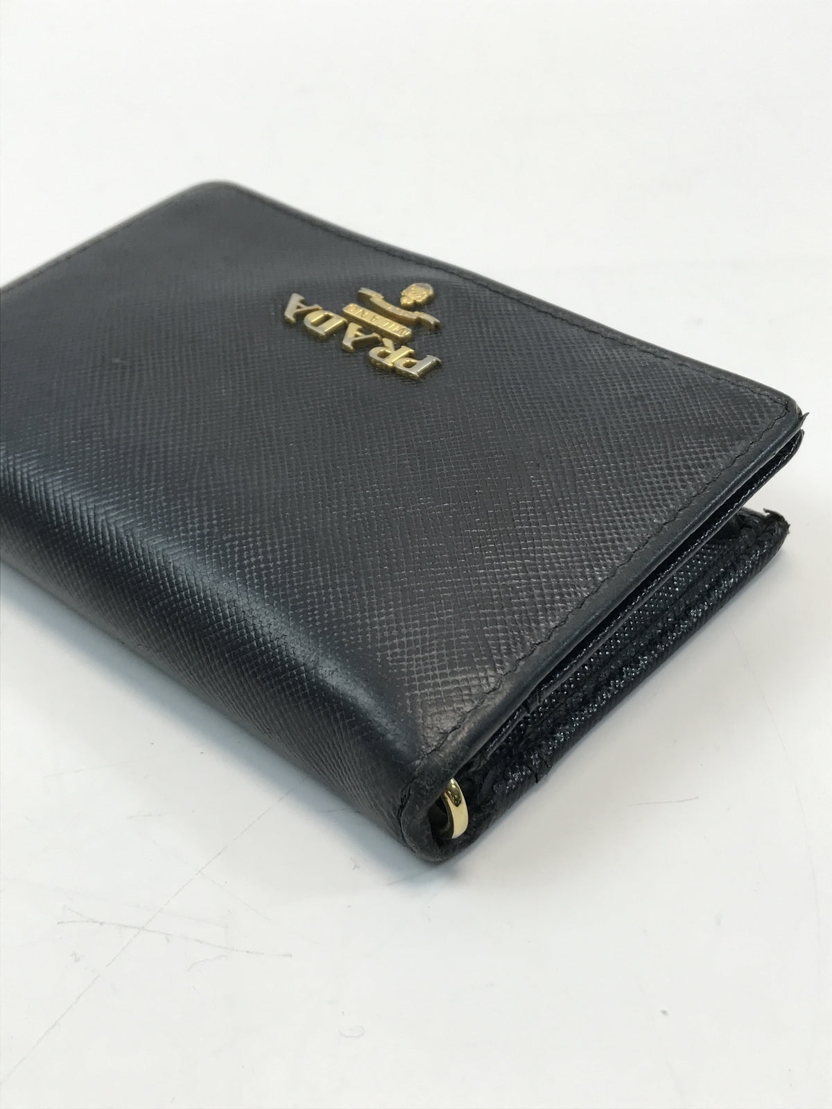 PRADA　コインケース　ストラップ欠品 1M1439