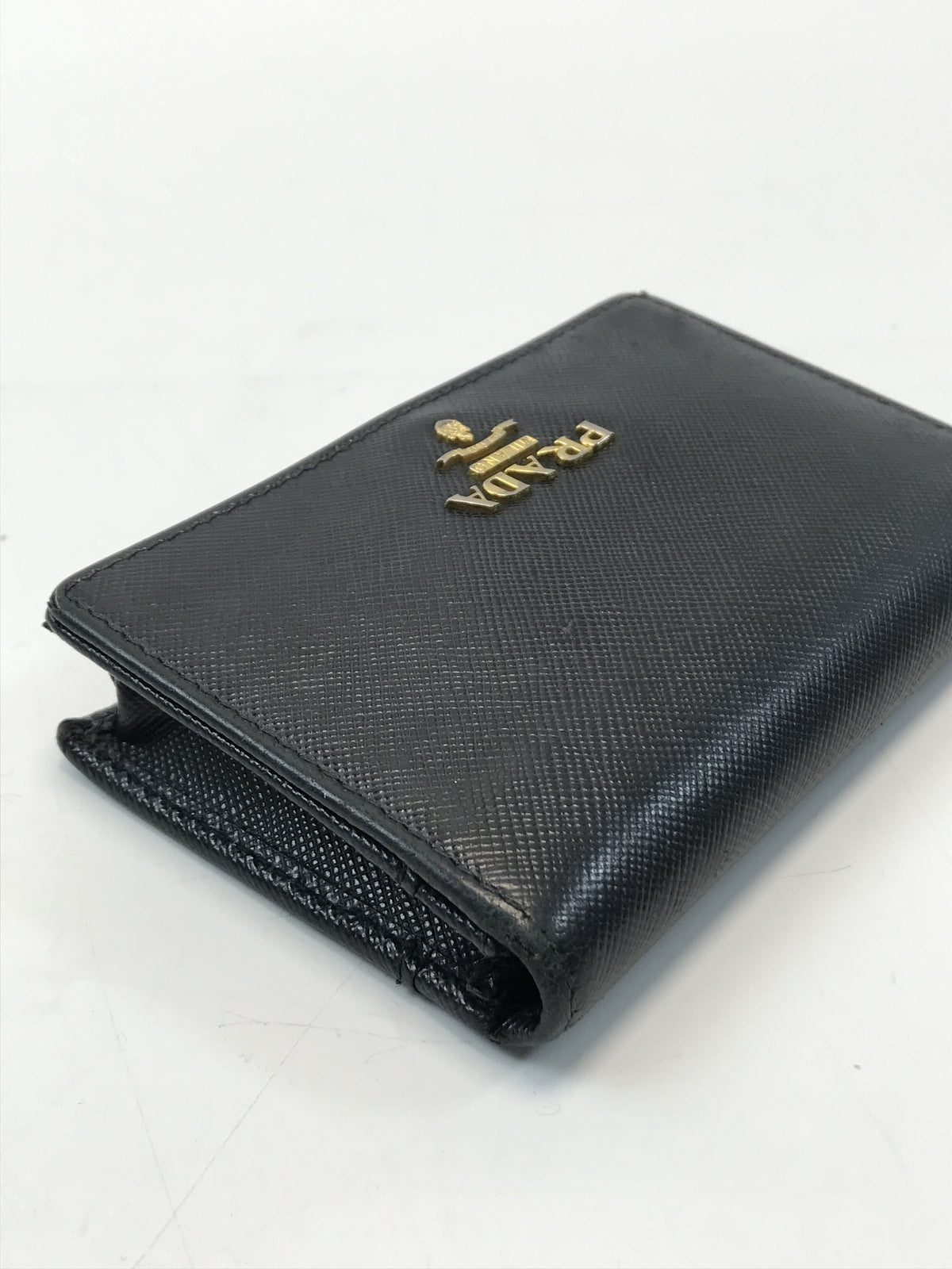 PRADA　コインケース　ストラップ欠品 1M1439