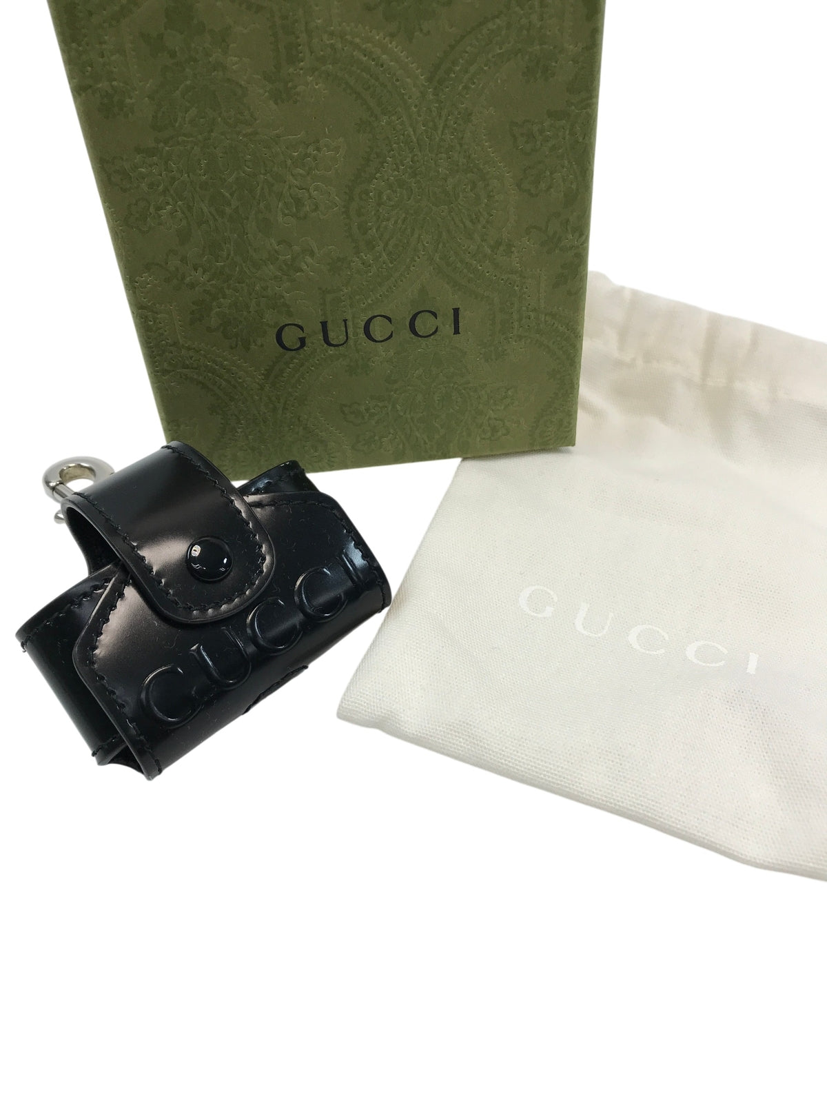 GUCCI　エアポッツケース 479292