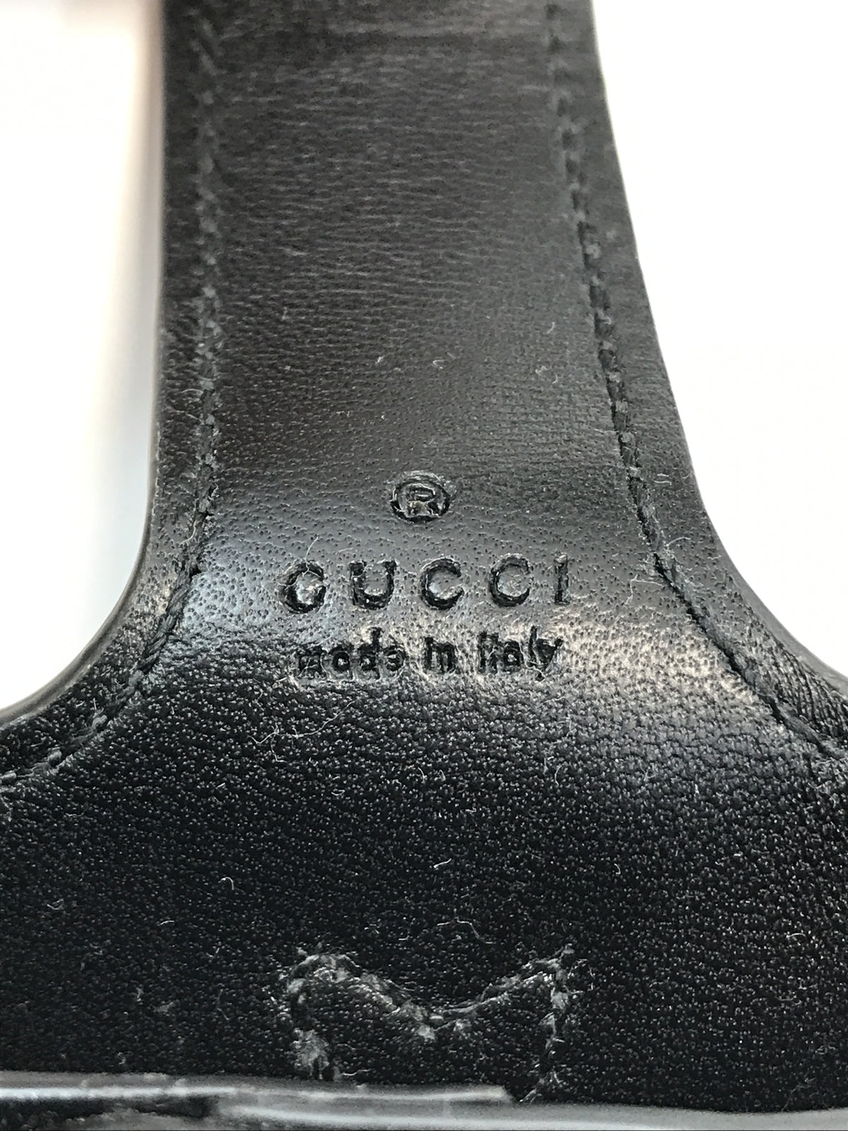 GUCCI　エアポッツケース 479292