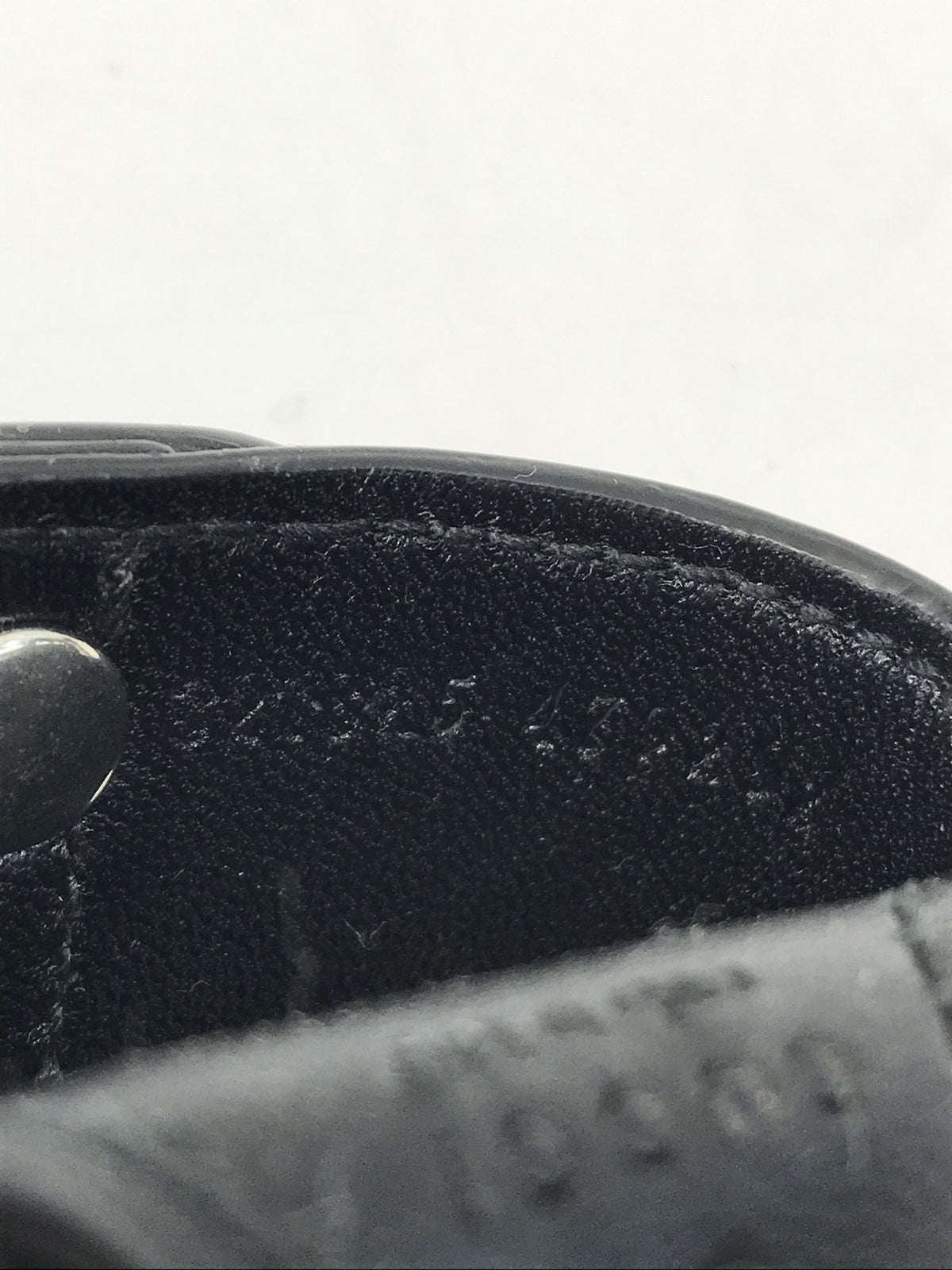 GUCCI　エアポッツケース 479292