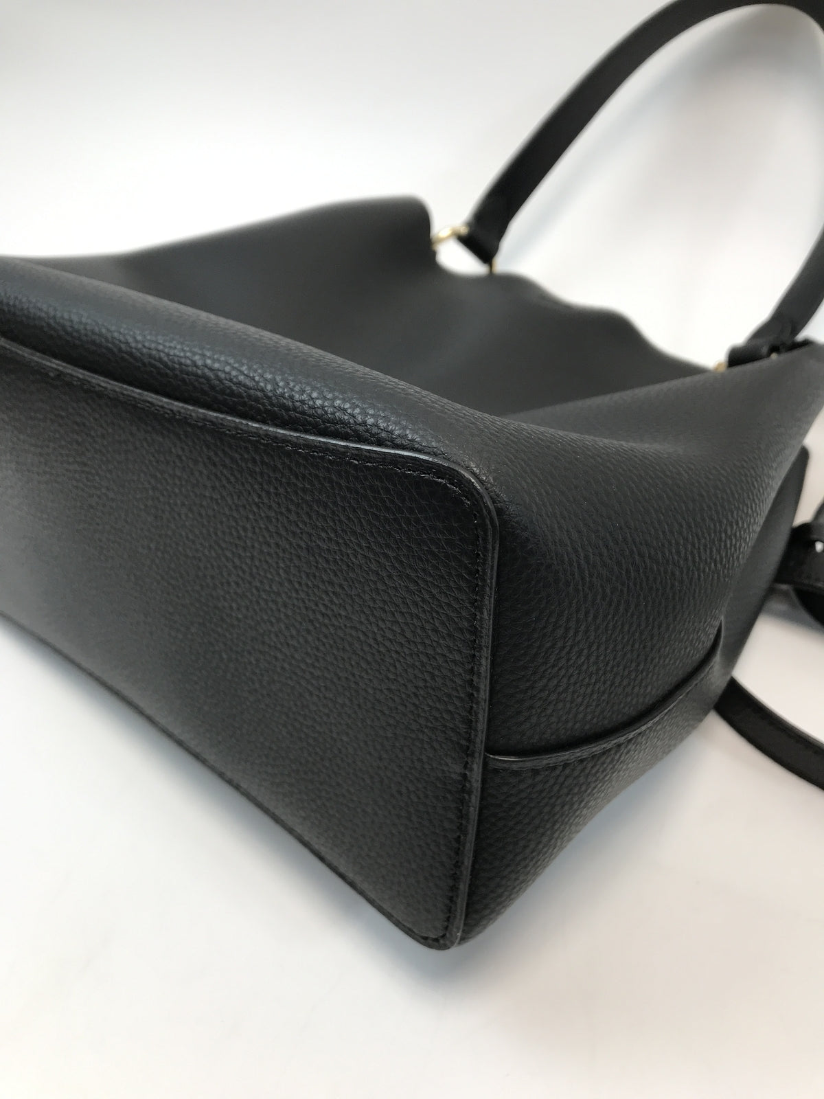 COACH　91122　匂い有　ショルダーバッグ