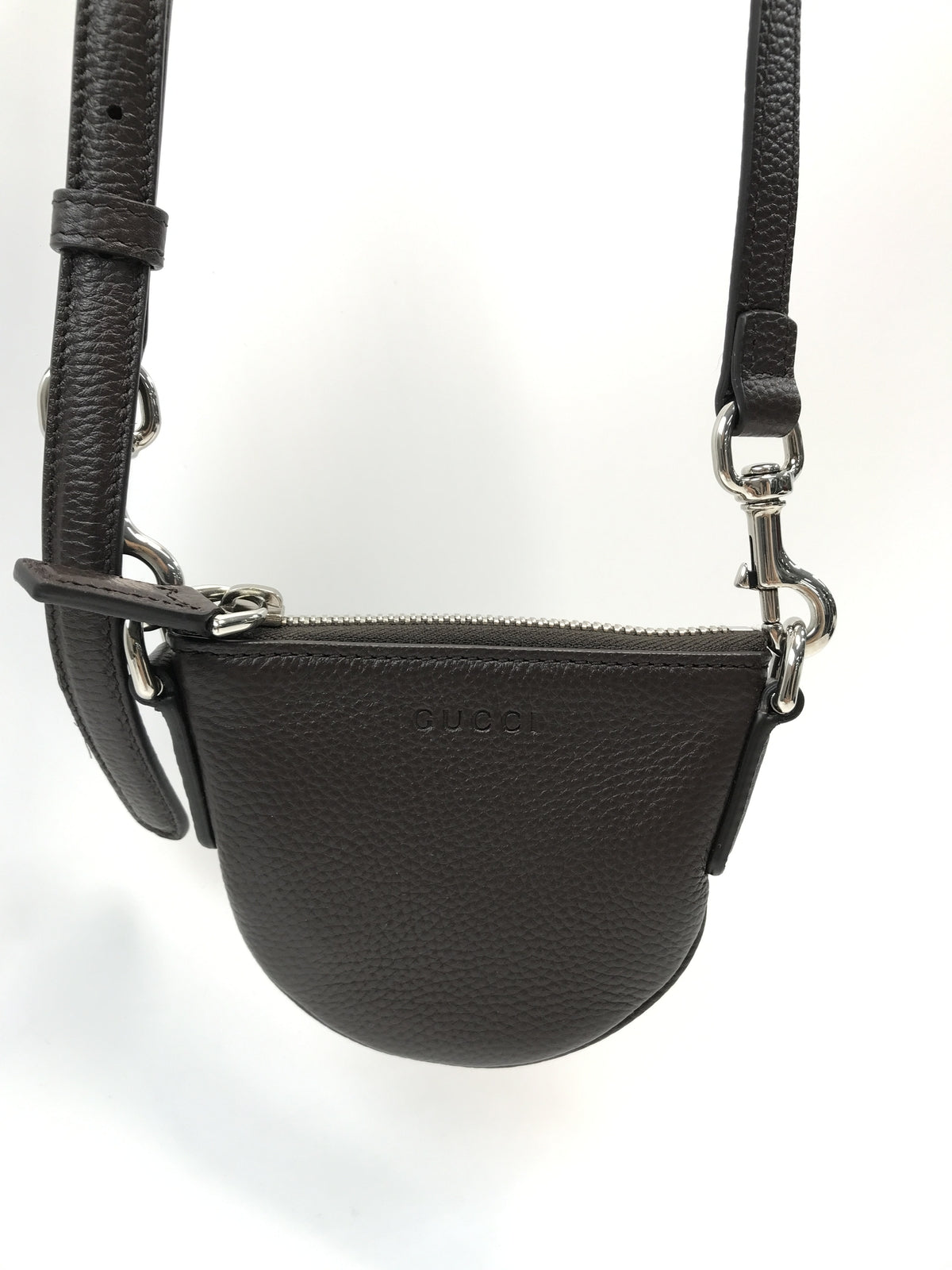 GUCCI ロゴマイクロショルダー 821831