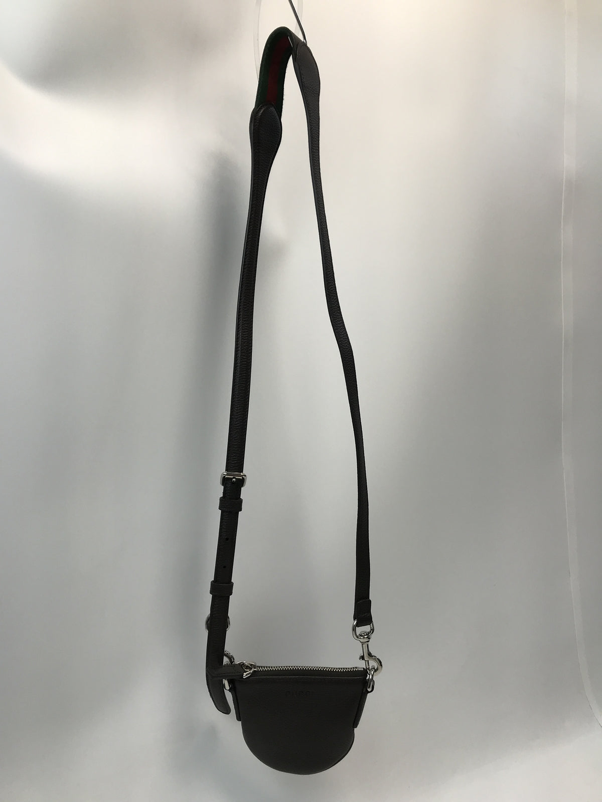 GUCCI ロゴマイクロショルダー 821831