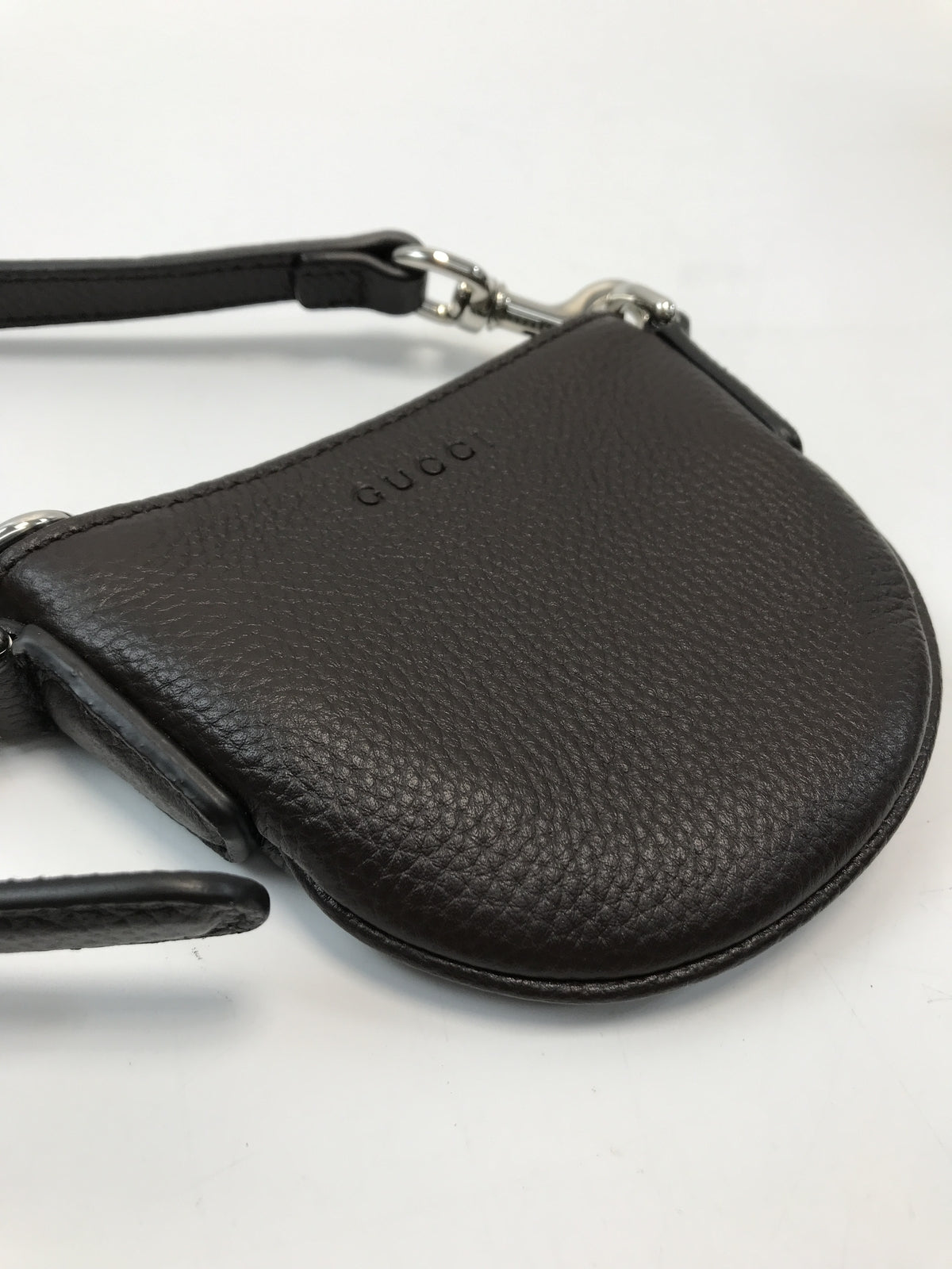 GUCCI ロゴマイクロショルダー 821831
