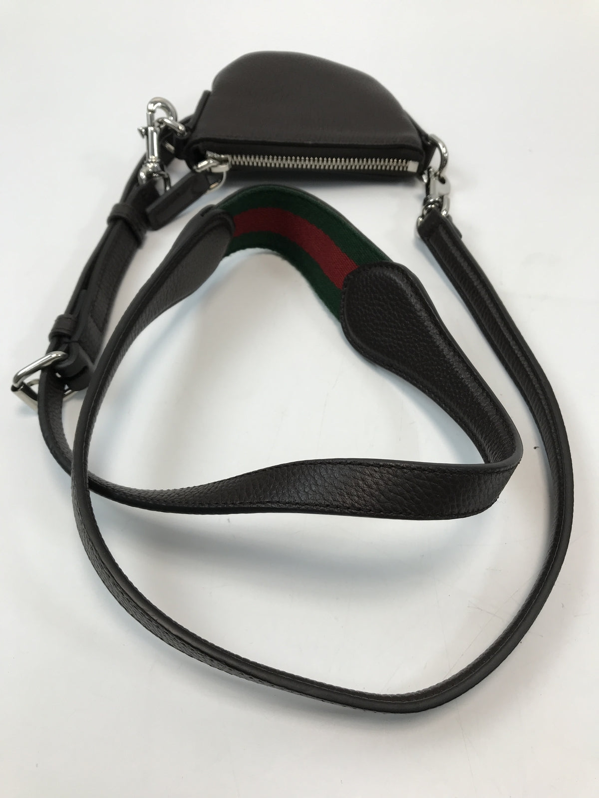 GUCCI ロゴマイクロショルダー 821831
