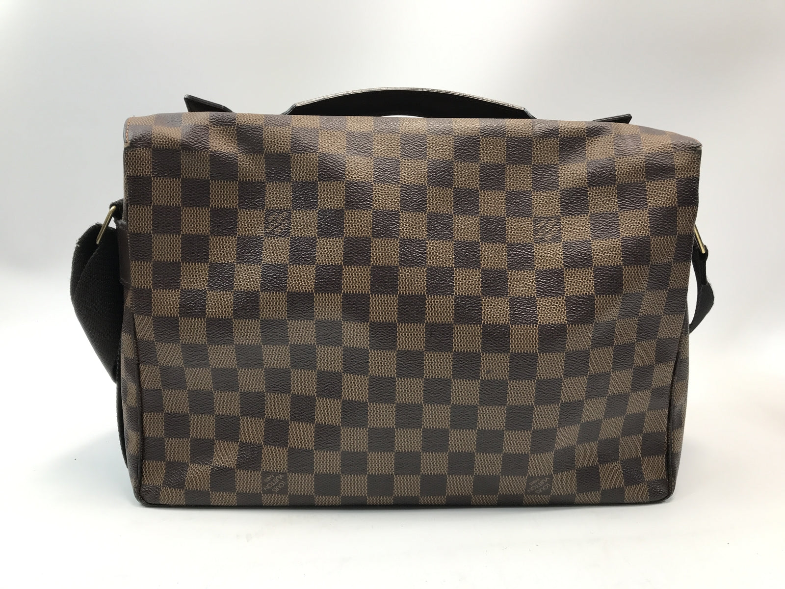 LV　ダミエ　ブロードウェイ