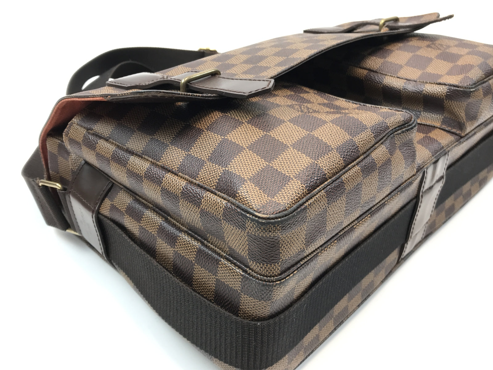 LV　ダミエ　ブロードウェイ