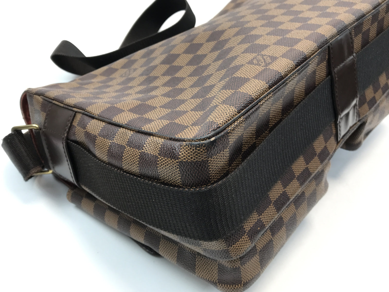 LV　ダミエ　ブロードウェイ