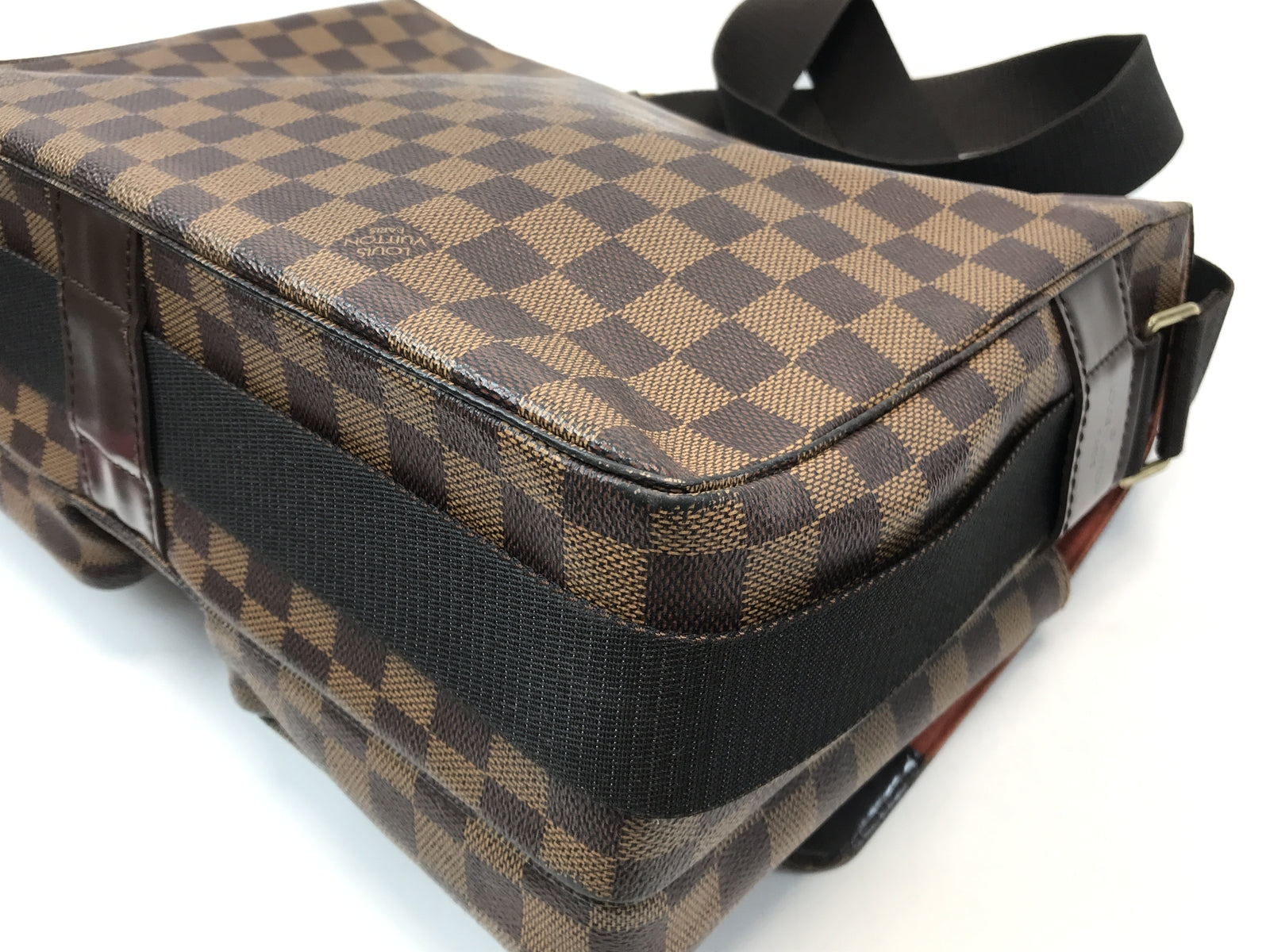 LV　ダミエ　ブロードウェイ