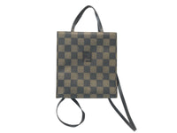 FENDI ぺカン柄 3Wayトートバッグ