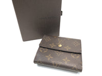 LV モノ ポルト モネ ビエ カルト クレディ M61652/TH0011 M61652
