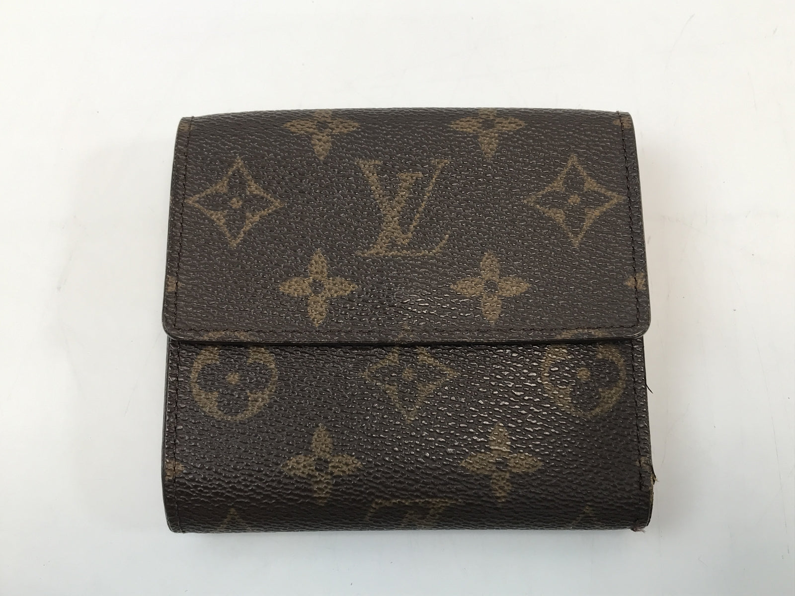 LV モノ ポルト モネ ビエ カルト クレディ M61652/TH0011 M61652