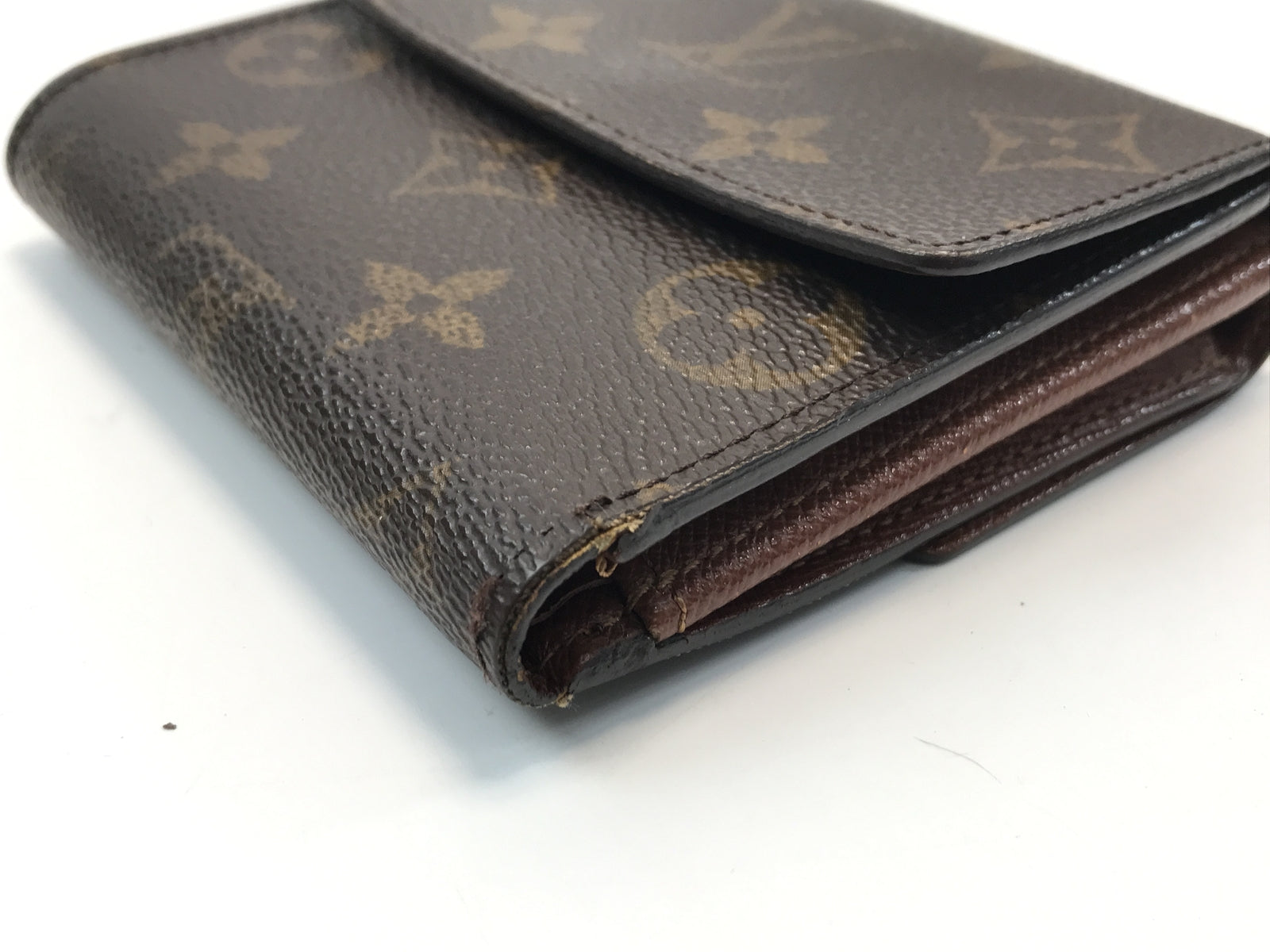 LV モノ ポルト モネ ビエ カルト クレディ M61652/TH0011 M61652
