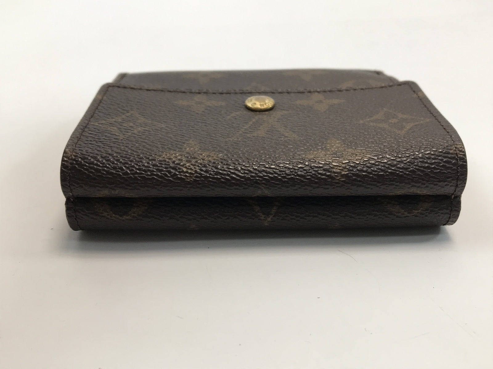 LV モノ ポルト モネ ビエ カルト クレディ M61652/TH0011 M61652