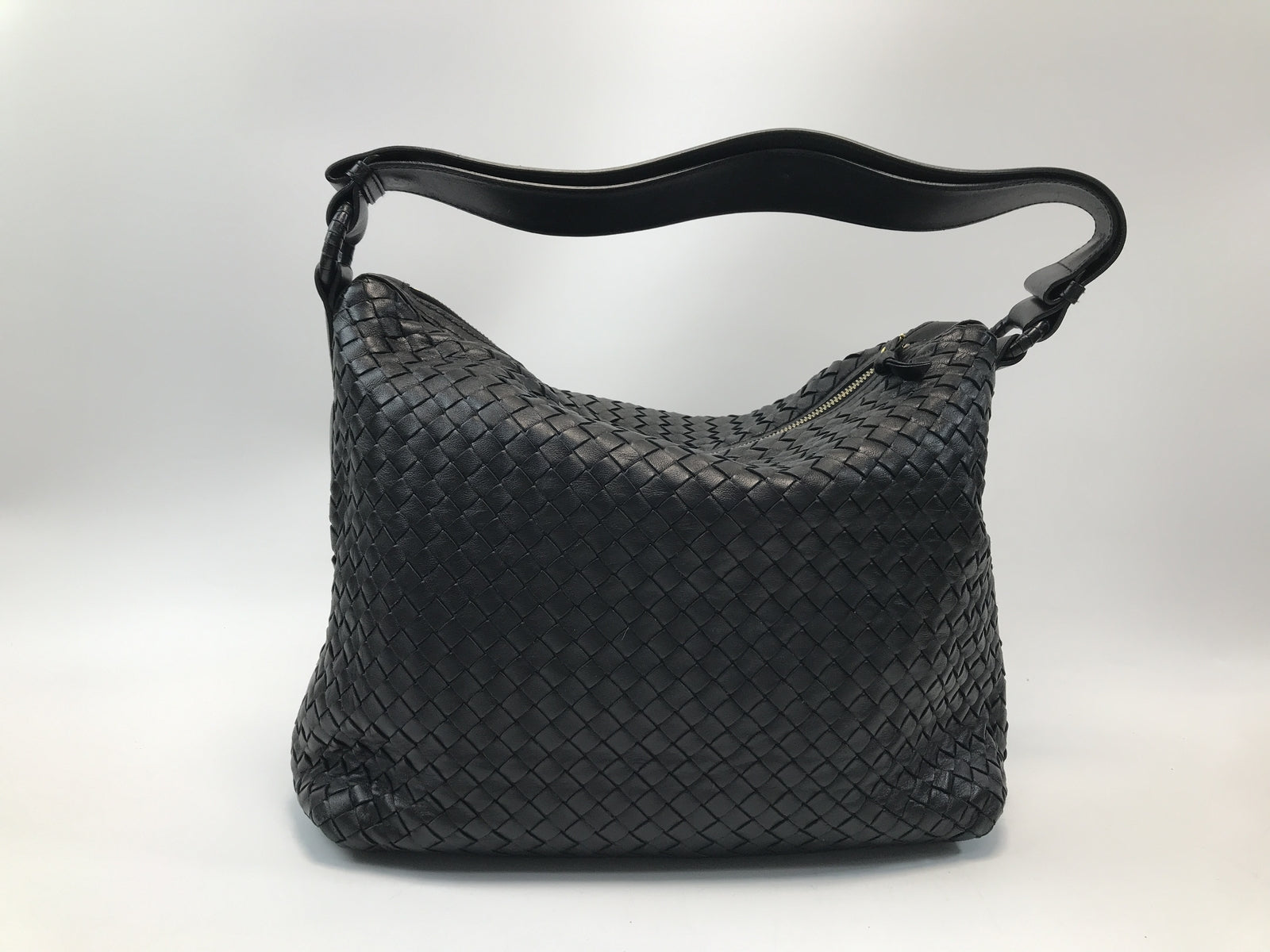 Bottega Veneta/115658/イントレ/ショルダーバッグ