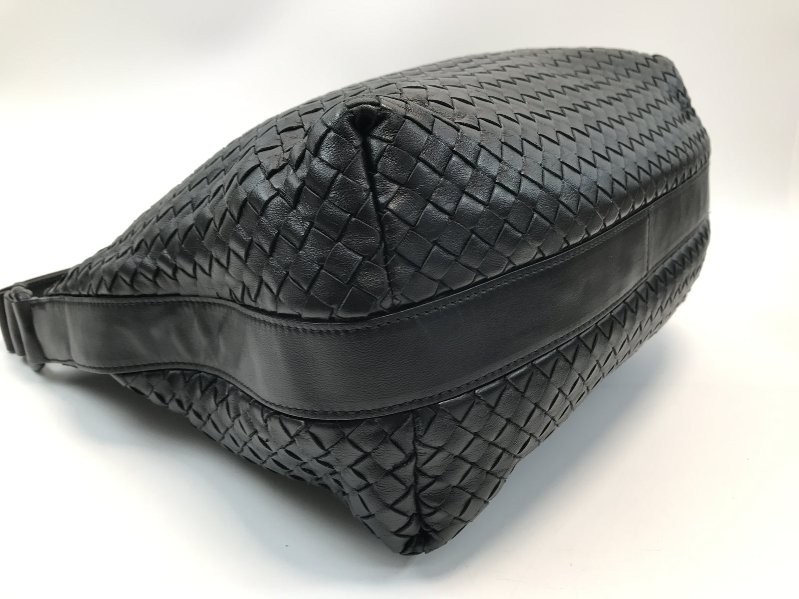 Bottega Veneta/115658/イントレ/ショルダーバッグ