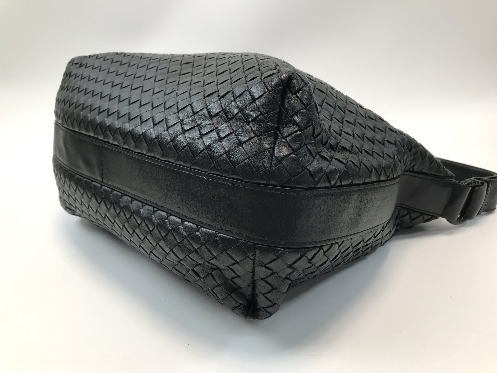 Bottega Veneta/115658/イントレ/ショルダーバッグ