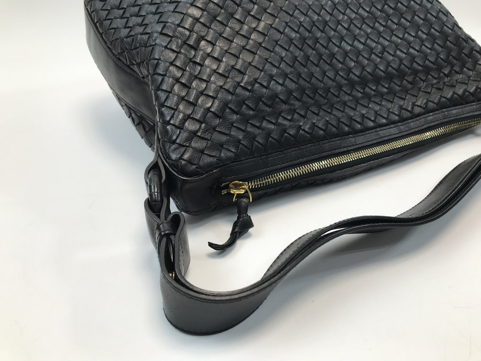 Bottega Veneta/115658/イントレ/ショルダーバッグ