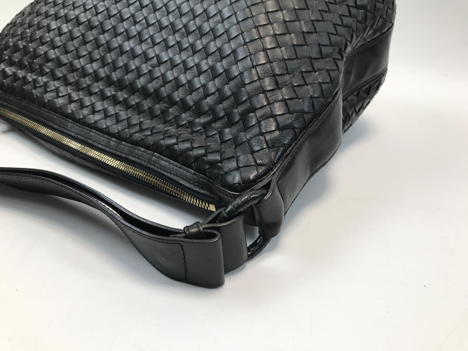 Bottega Veneta/115658/イントレ/ショルダーバッグ