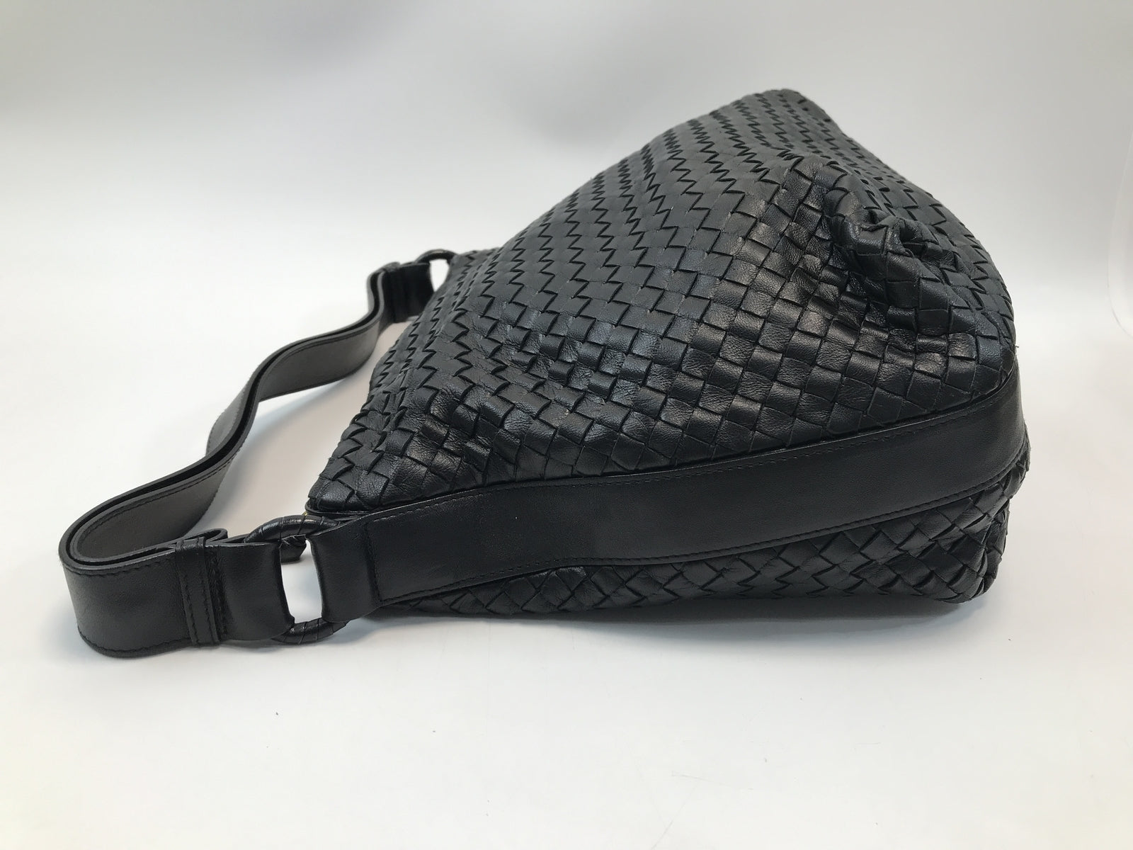 Bottega Veneta/115658/イントレ/ショルダーバッグ