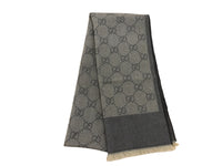 GUCCI マフラー
