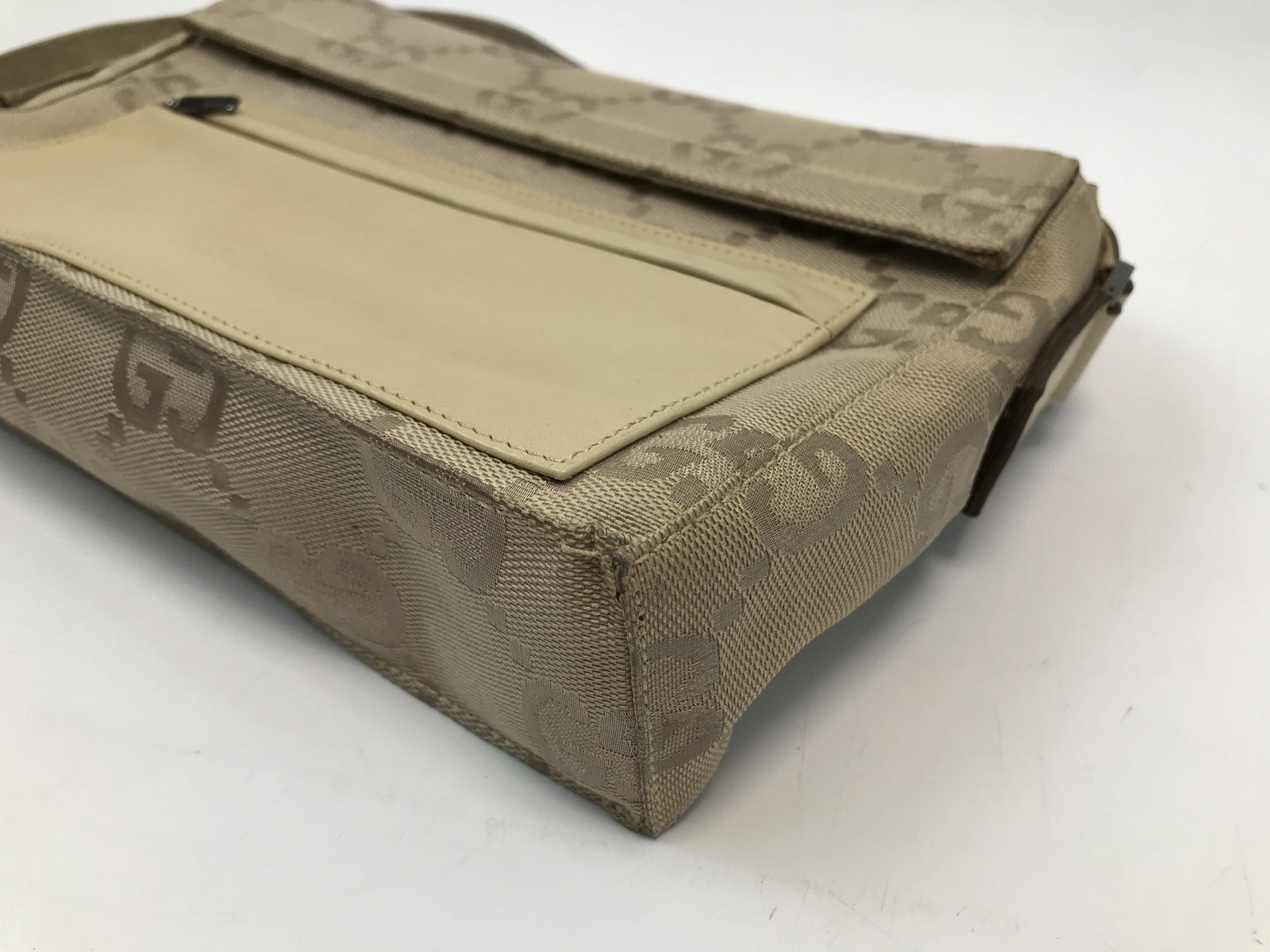 GUCCI/GGキャンバス/ショルダーバッグ/001-3805 001-3805