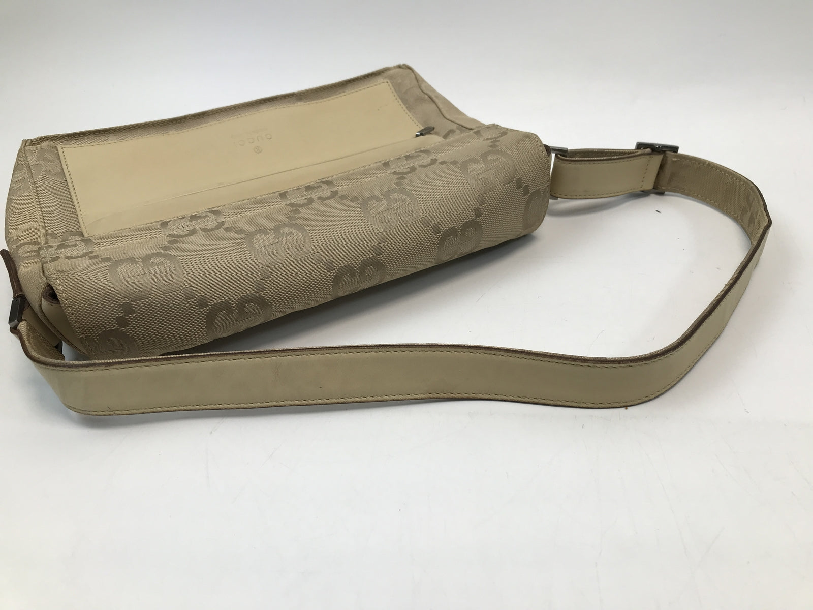 GUCCI/GGキャンバス/ショルダーバッグ/001-3805 001-3805