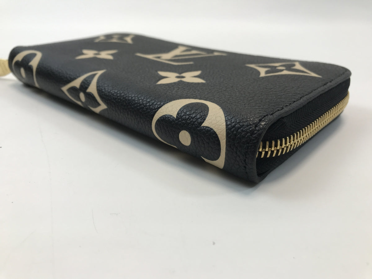 LV/ジッピーウォレット/アンプラント/M80481 M80481