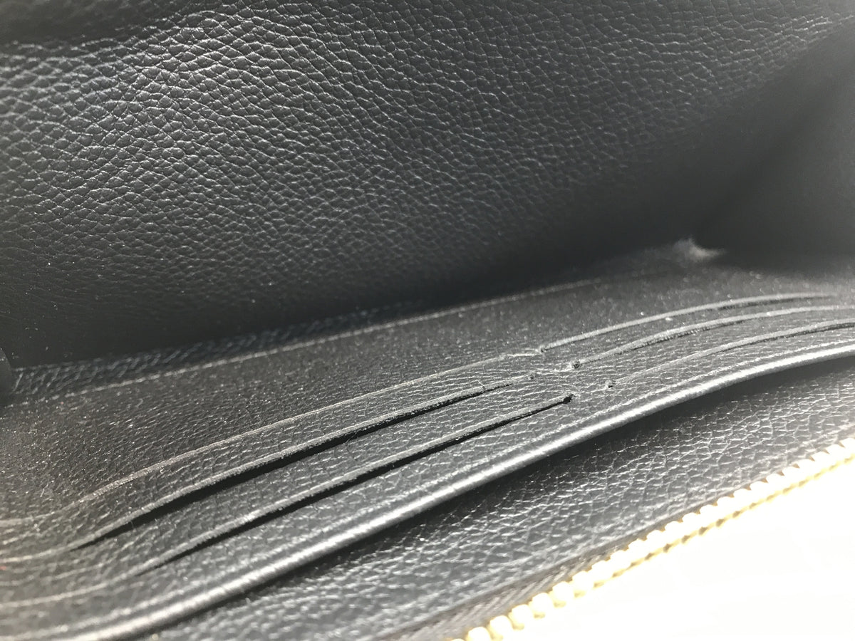 LV/ジッピーウォレット/アンプラント/M80481 M80481