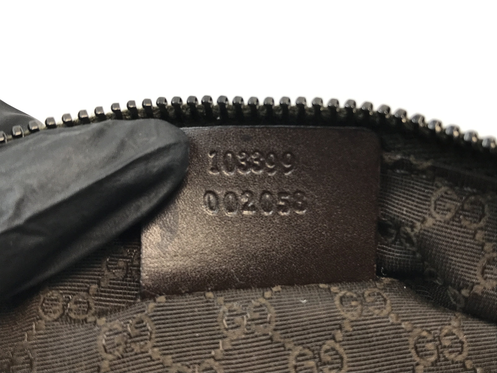 GUCCI/ハンドバッグ/103399/002058 103399