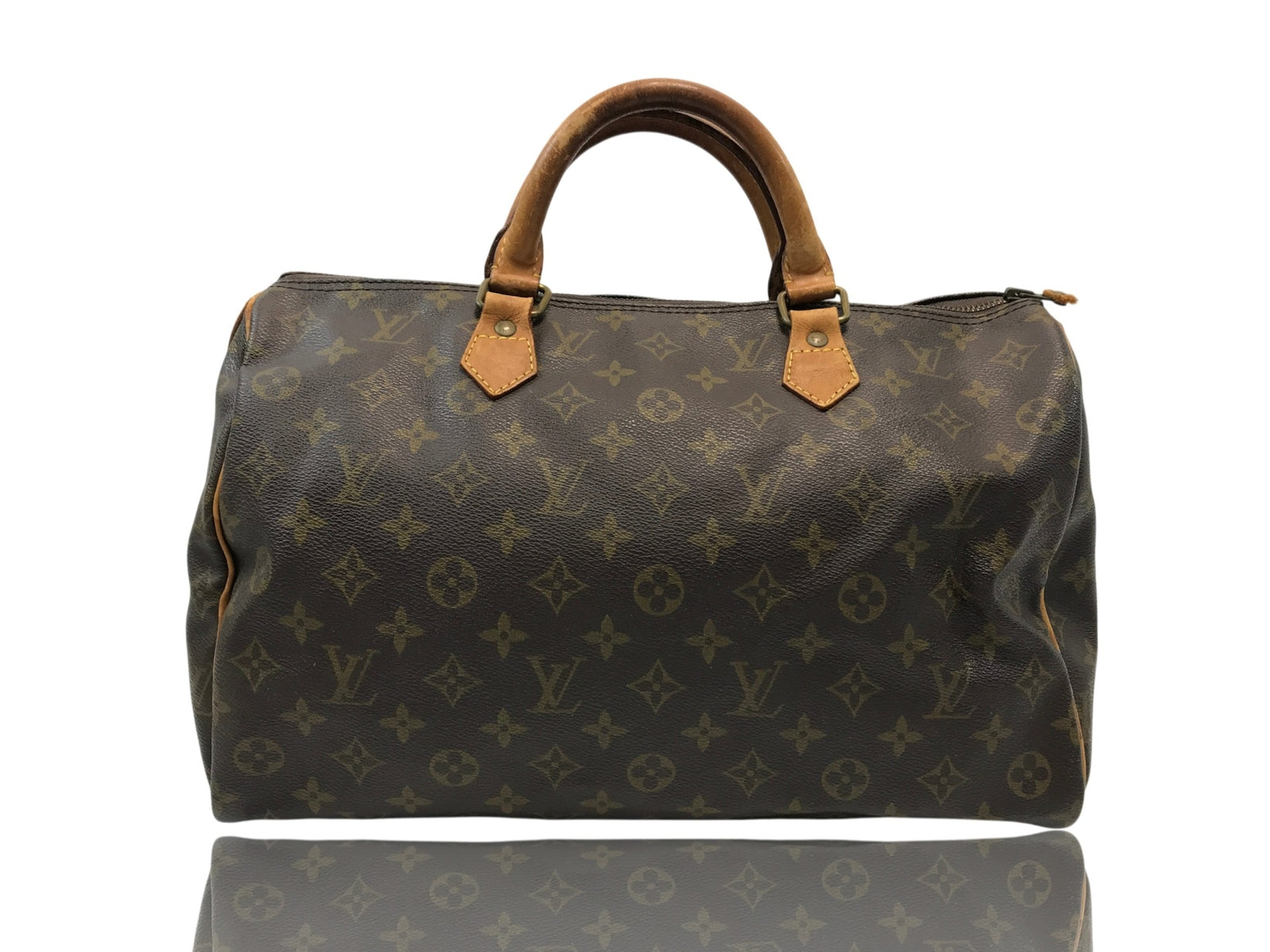LV/スピーディ35 旧型/モノグラム M41524