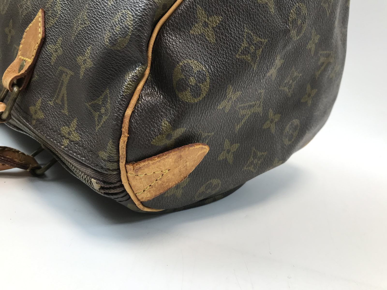 LV/スピーディ35 旧型/モノグラム M41524