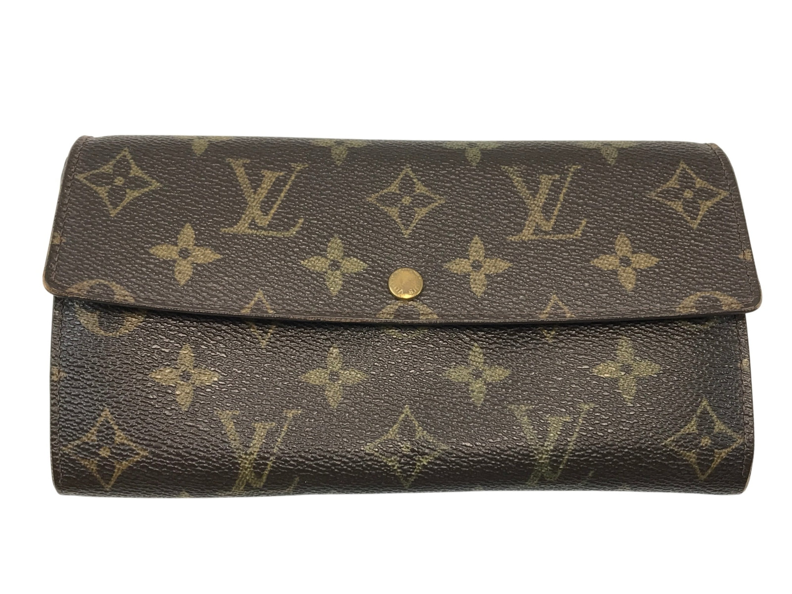 LV/ポルトフォイユサラ/M61734/TH1004/※劣化 M61734
