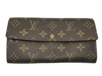 LV/ポルトフォイユサラ/M61734/TH1004/※劣化 M61734
