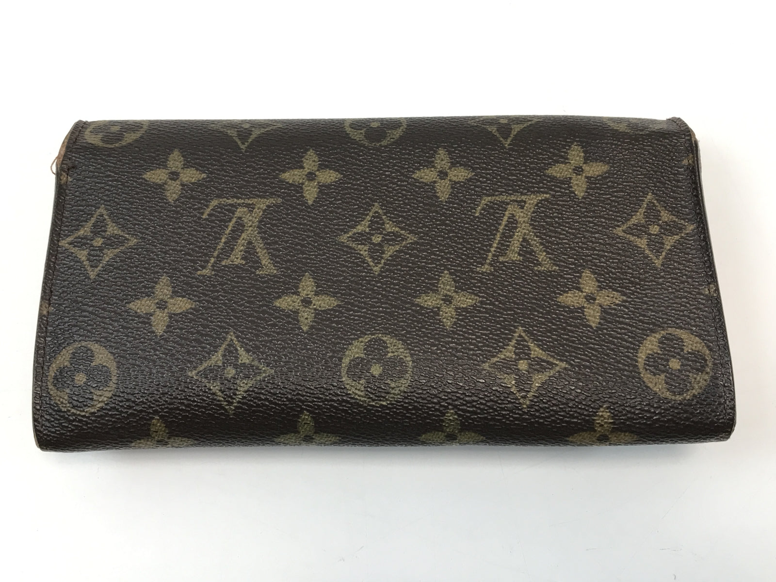 LV/ポルトフォイユサラ/M61734/TH1004/※劣化 M61734