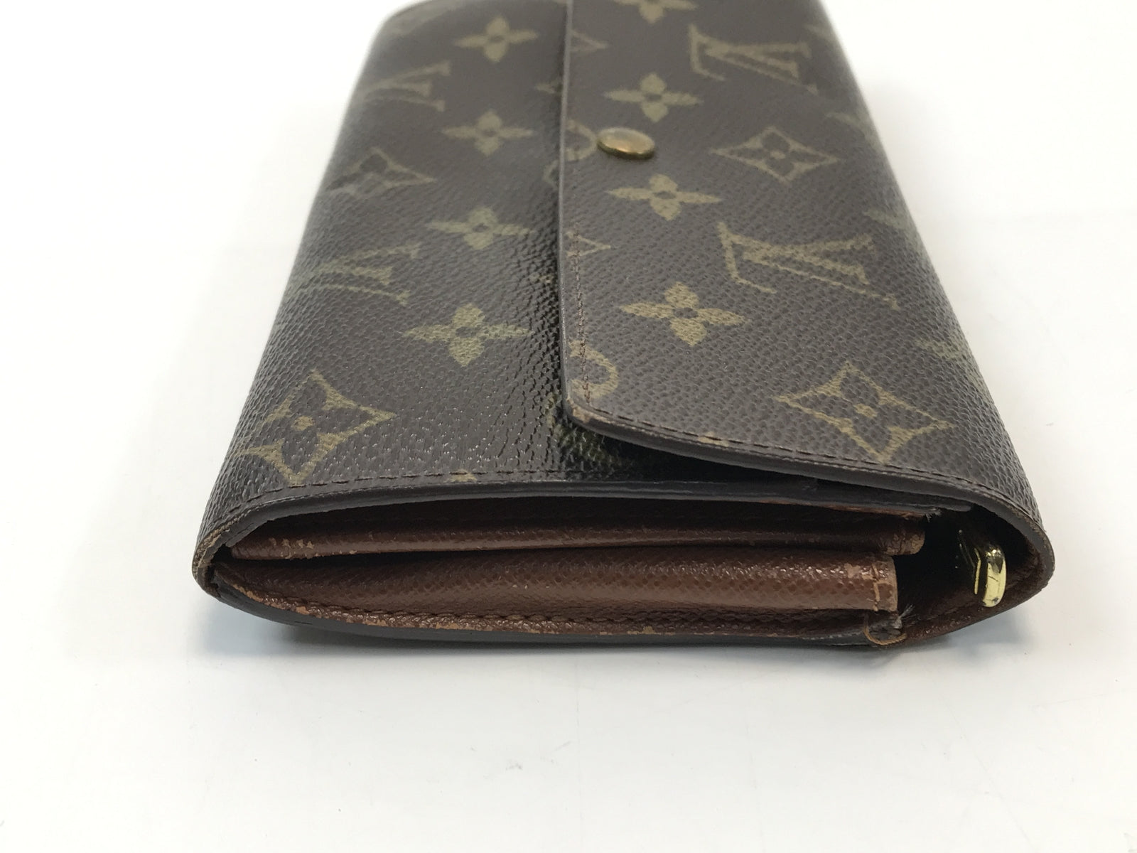 LV/ポルトフォイユサラ/M61734/TH1004/※劣化 M61734