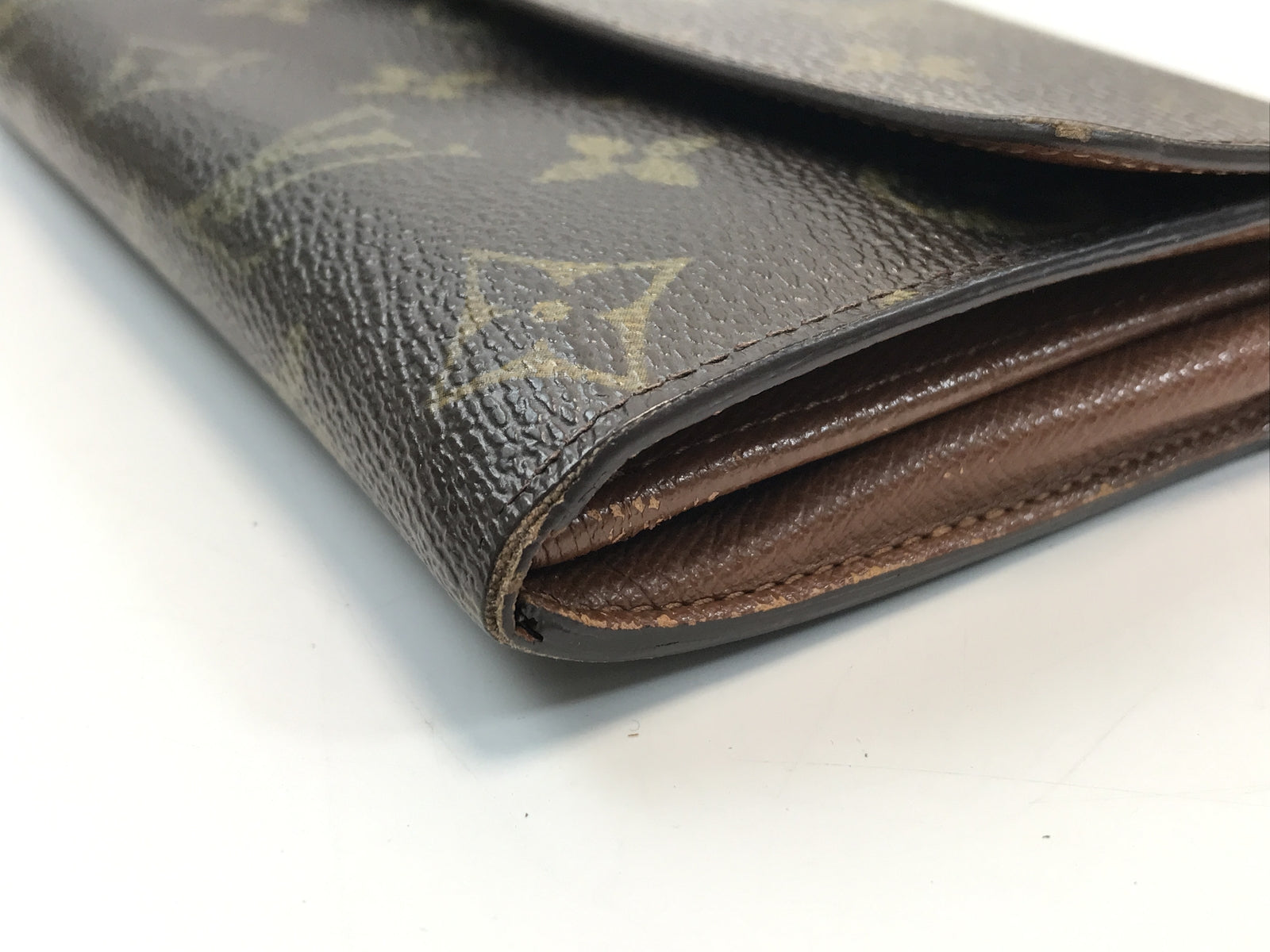 LV/ポルトフォイユサラ/M61734/TH1004/※劣化 M61734