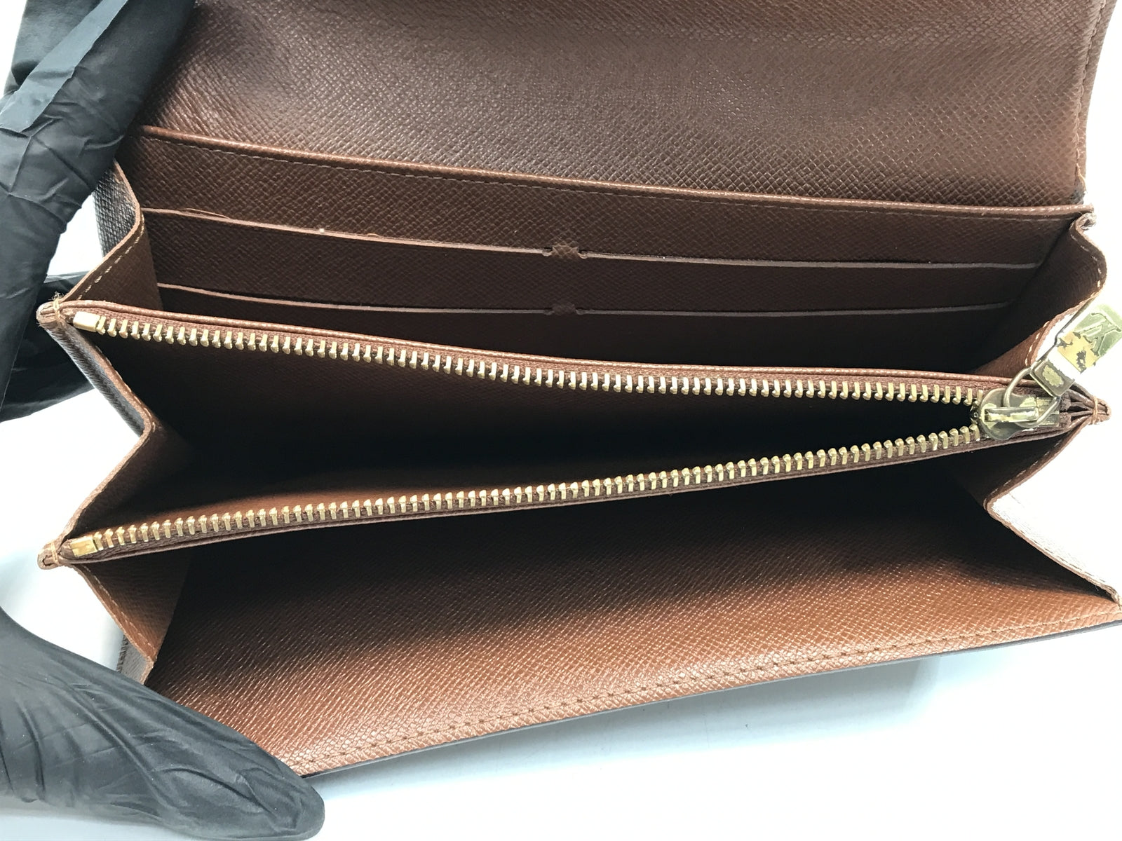 LV/ポルトフォイユサラ/M61734/TH1004/※劣化 M61734