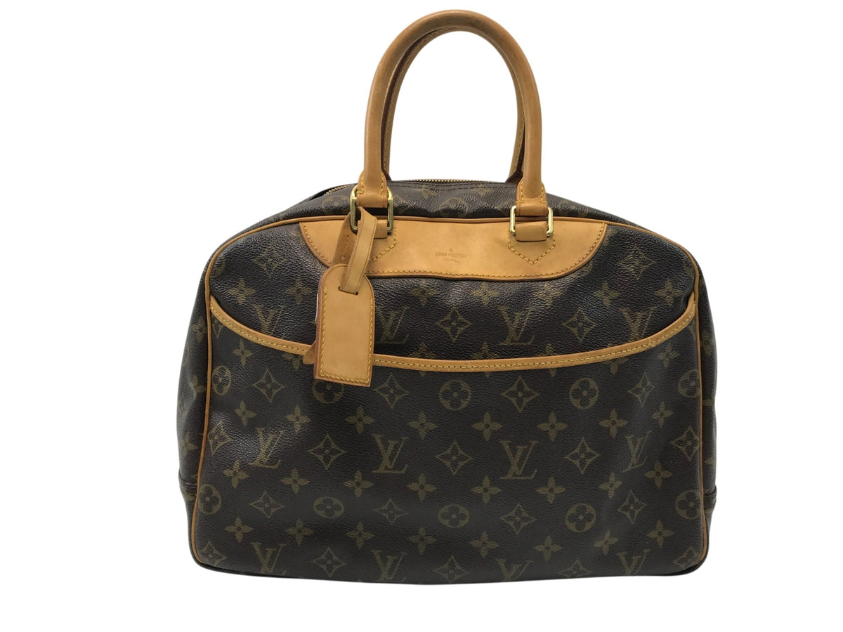 LV　ドーヴィル　M47270