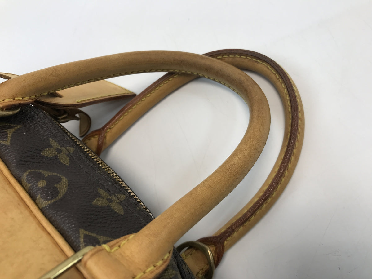 LV　ドーヴィル　M47270