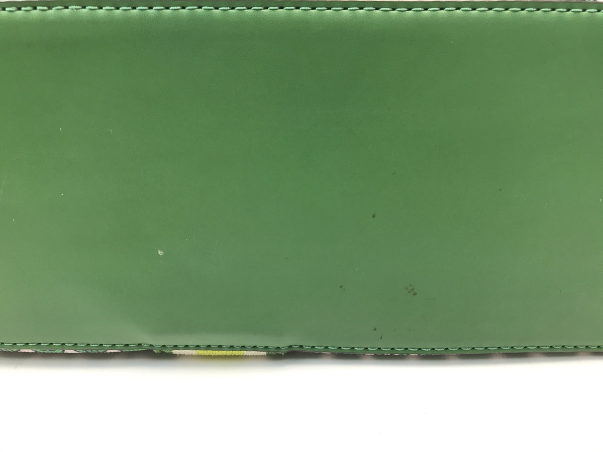 Tory Burch/総柄/2WAY/トートバッグ