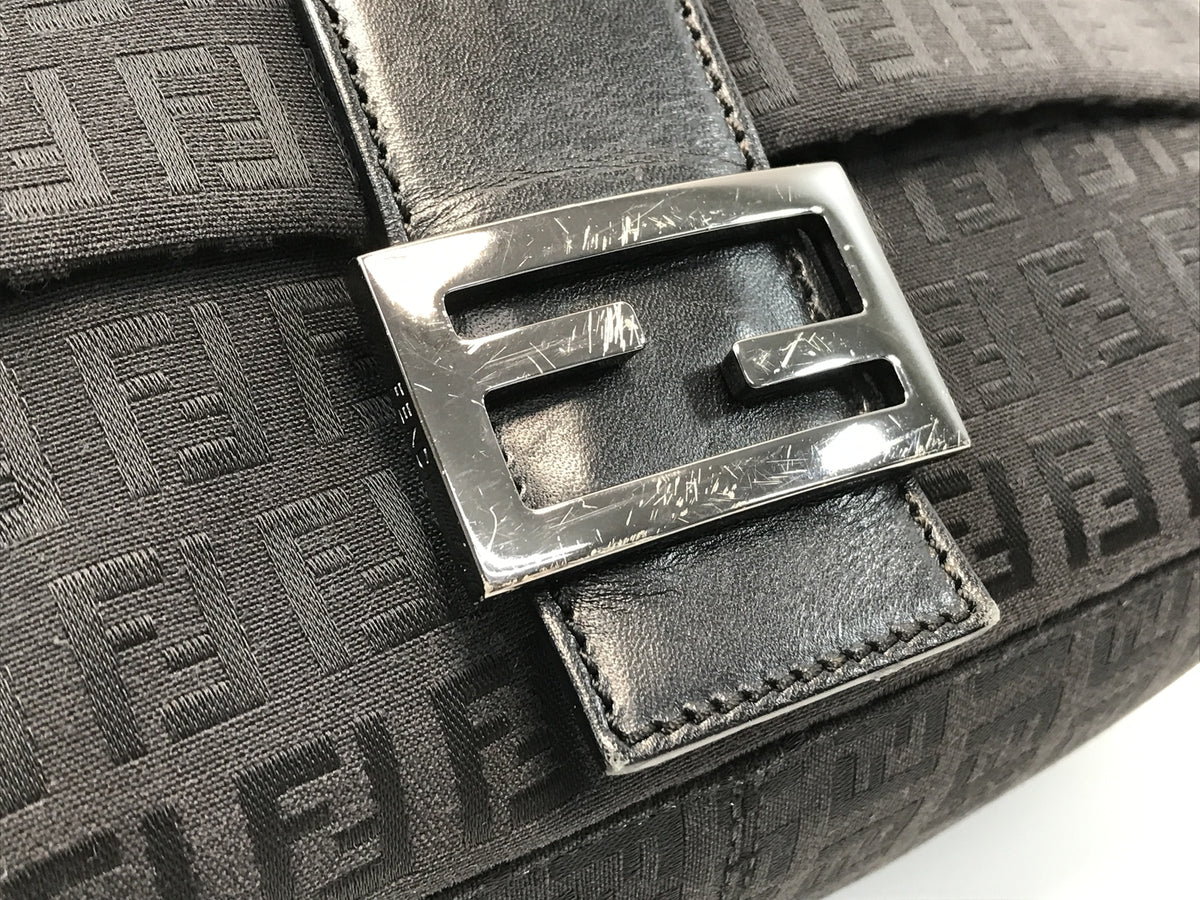 FENDI/8BR001/ズッキーノ/マンマバケット
