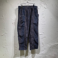 パンツ Army String Pants レオパード M