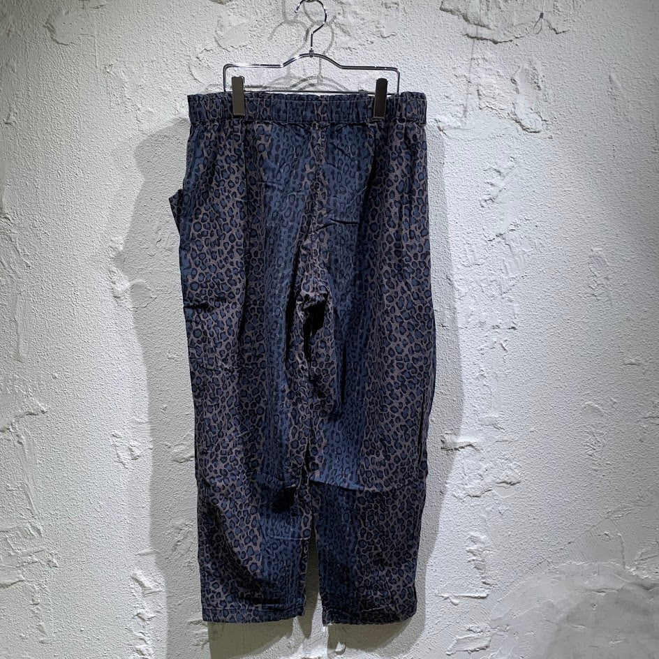 パンツ Army String Pants レオパード M