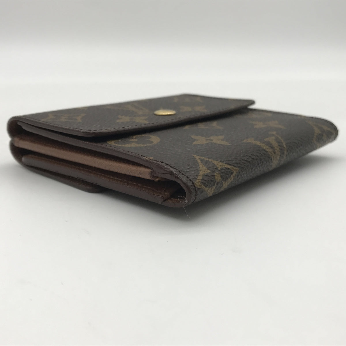 LV ﾎﾟﾙﾄﾓﾈ ﾋﾞｴｶﾙﾄ ｸﾚﾃﾞｨ Wﾎｯｸ TH1925