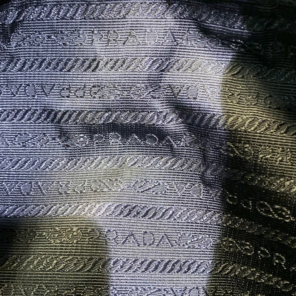 PRADA VIT.DAINO レザーバッグ