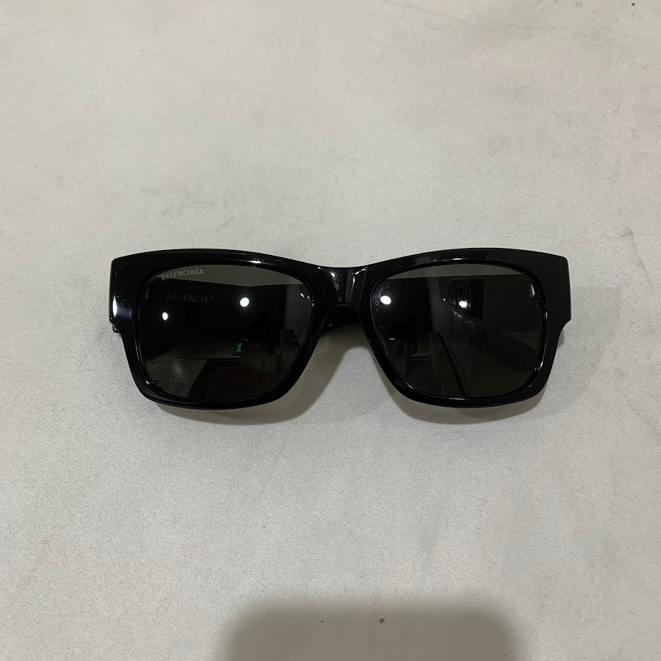 Max Square AF Sunglasses