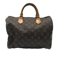LV モノグラム スピーディ30 M41526/VI871 M41526